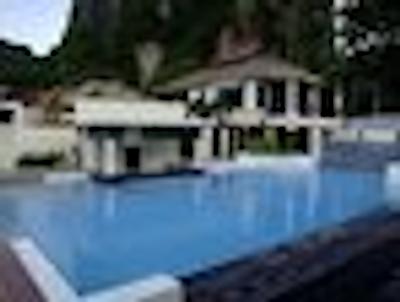 بهو نگا دانی ریزرت اند اسپا