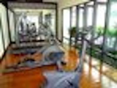 بهو نگا دانی ریزرت اند اسپا