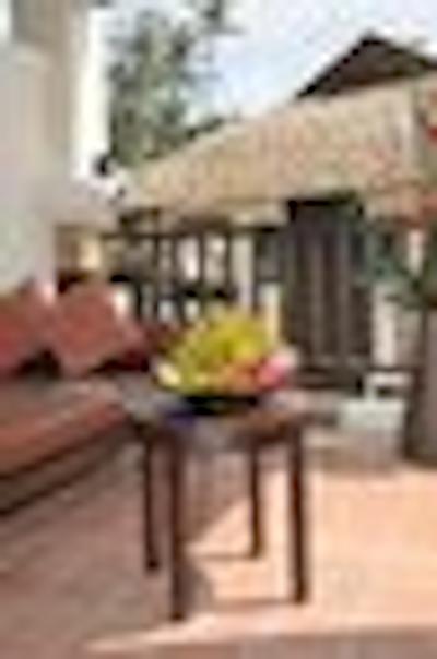 بهو نگا دانی ریزرت اند اسپا