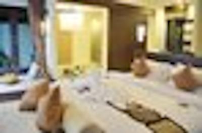 بهو نگا دانی ریزرت اند اسپا