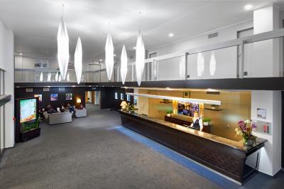 هتل اُلانکا