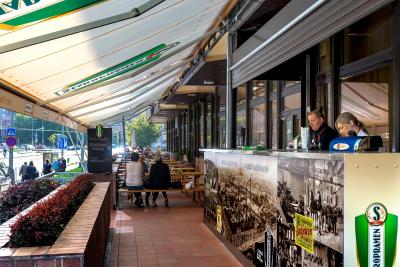 هتل اُلانکا