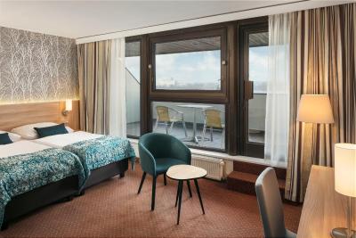 هتل اُلانکا