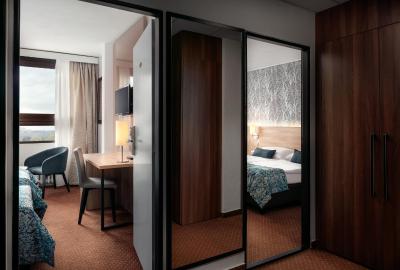 هتل اُلانکا