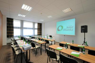 هتل اُلانکا