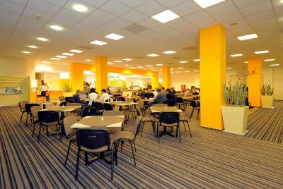 هتل اُلانکا