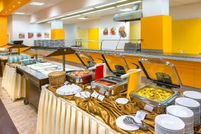 هتل اُلانکا