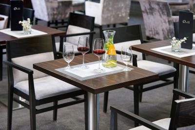 هتل اُلانکا