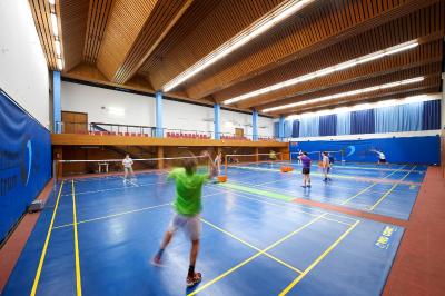 هتل اُلانکا