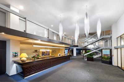 هتل اُلانکا