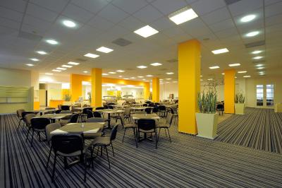 هتل اُلانکا