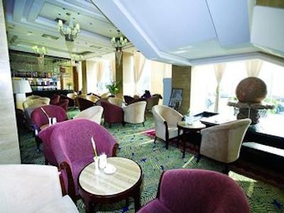 ییچن اینترنشنال هتل