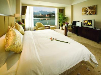 ییچن اینترنشنال هتل