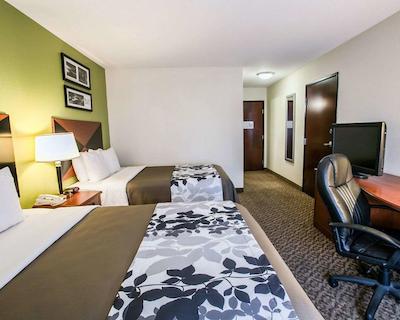 اسلیپ این اند سویتز