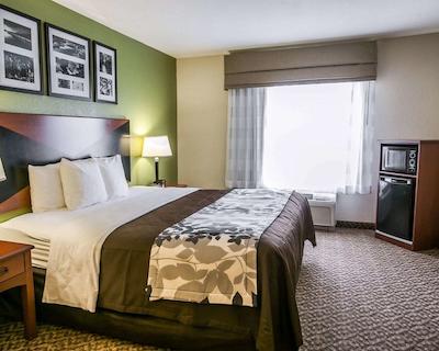 اسلیپ این اند سویتز