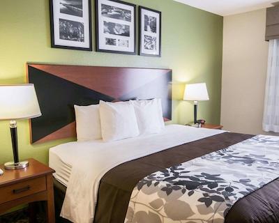 اسلیپ این اند سویتز