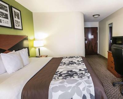 اسلیپ این اند سویتز