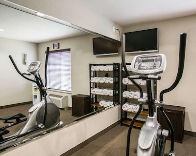 اسلیپ این اند سویتز