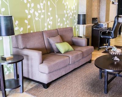 اسلیپ این اند سویتز