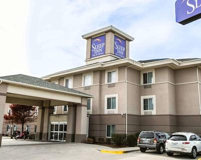 اسلیپ این اند سویتز