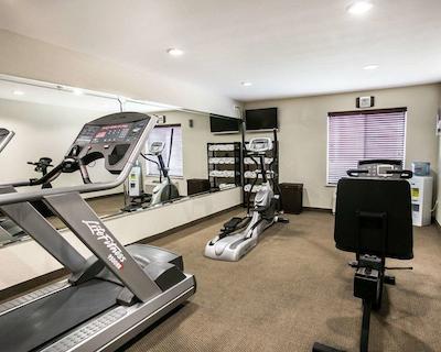 اسلیپ این اند سویتز