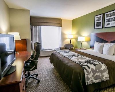 اسلیپ این اند سویتز