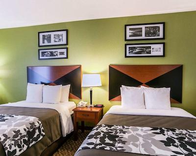 اسلیپ این اند سویتز