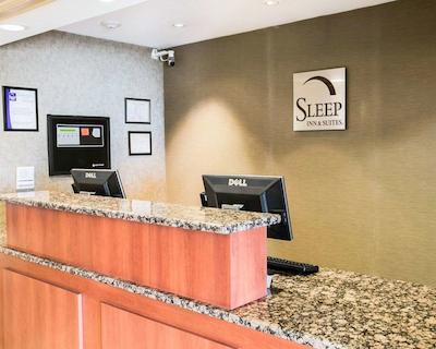 اسلیپ این اند سویتز