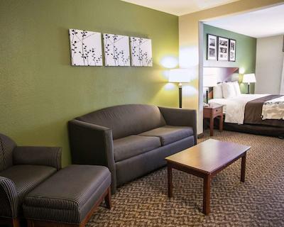 اسلیپ این اند سویتز