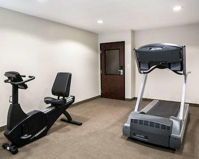 اسلیپ این اند سویتز