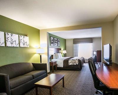 اسلیپ این اند سویتز