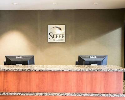 اسلیپ این اند سویتز