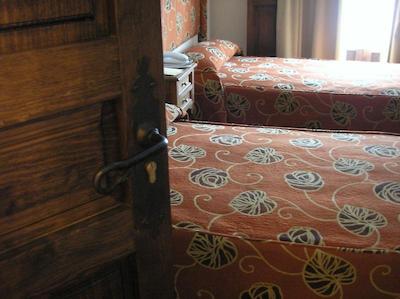 هستال آلفنسُ کسیی