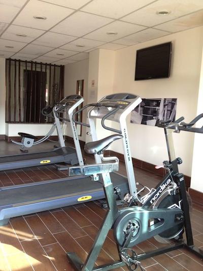 بست وسترن گران پلازا