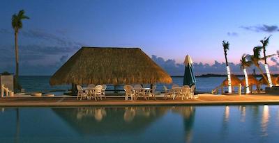 اُمنی پورتو اونتوراز بیچ ریزرت