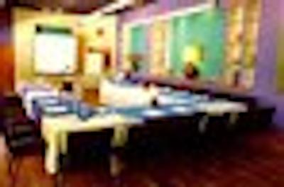 اُمنی پورتو اونتوراز بیچ ریزرت