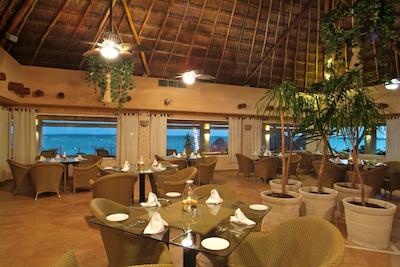 اُمنی پورتو اونتوراز بیچ ریزرت