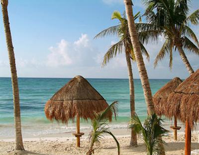 اُمنی پورتو اونتوراز بیچ ریزرت