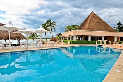 اُمنی پورتو اونتوراز بیچ ریزرت