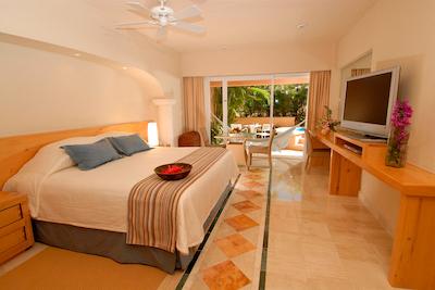 اُمنی پورتو اونتوراز بیچ ریزرت