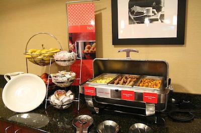 هامپتون این ایندیاناپلیز نردوست-پارک 100