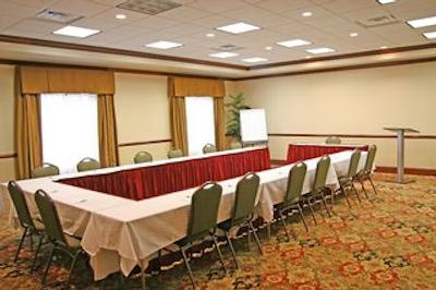 هامپتون این ایندیاناپلیز نردوست-پارک 100