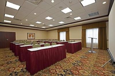 هامپتون این ایندیاناپلیز نردوست-پارک 100