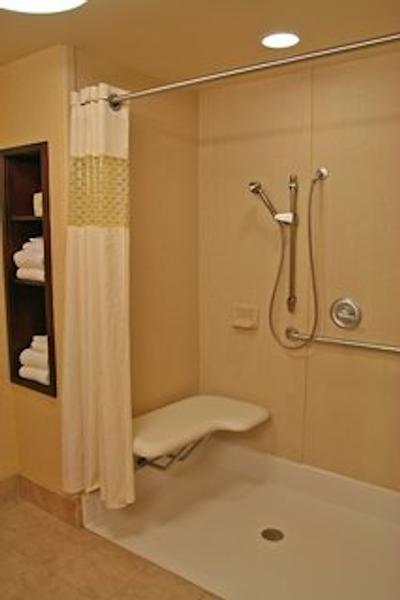 هامپتون این ایندیاناپلیز نردوست-پارک 100