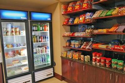 هامپتون این ایندیاناپلیز نردوست-پارک 100