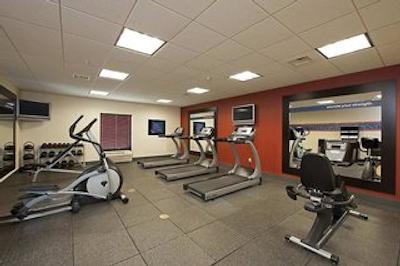 هامپتون این ایندیاناپلیز نردوست-پارک 100