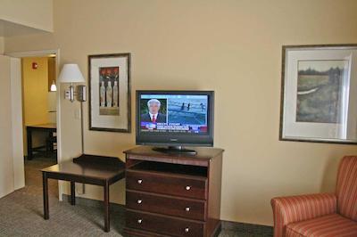 هامپتون این ایندیاناپلیز نردوست-پارک 100