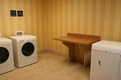 هامپتون این ایندیاناپلیز نردوست-پارک 100