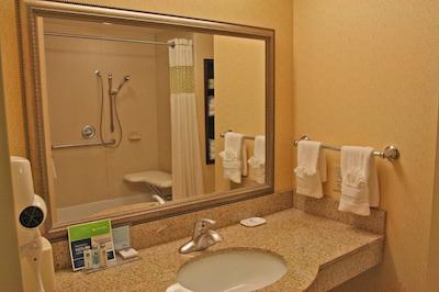 هامپتون این ایندیاناپلیز نردوست-پارک 100