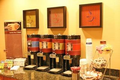 هامپتون این ایندیاناپلیز نردوست-پارک 100